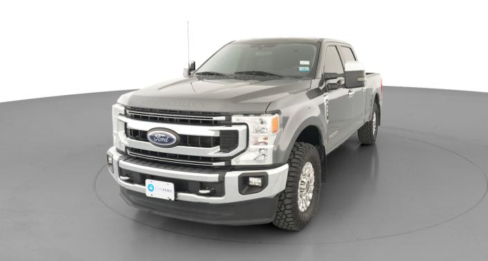 Thumbnail: 2020 Ford Econoline - 1