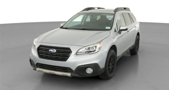 Thumbnail: 2017 Subaru Outback - 1
