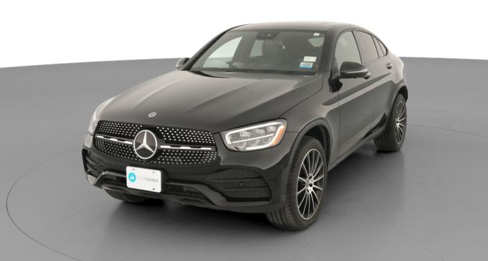 Thumbnail: 2021 Mercedes-Benz GLC - 1