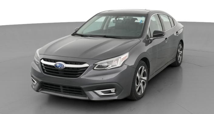 Thumbnail: 2022 Subaru Legacy - 1