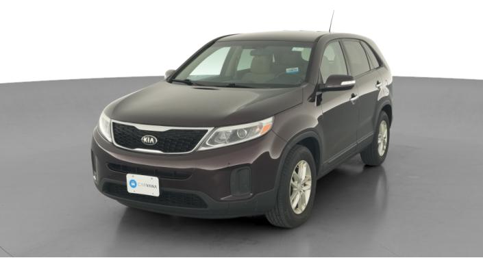 2015 Kia Sorento LX -
                  Richton Park, IL
