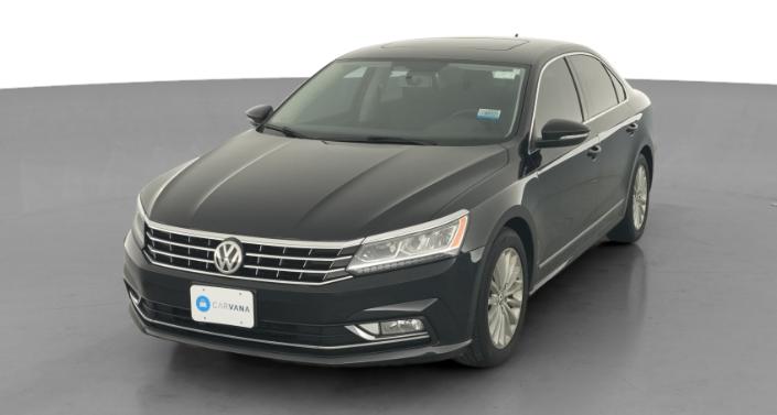2017 Volkswagen Passat SE -
                  Richton Park, IL