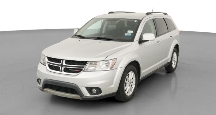 2014 Dodge Journey SXT -
                  Auburn, GA