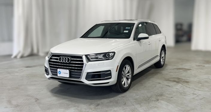 Thumbnail: 2018 Audi Q7 - 1