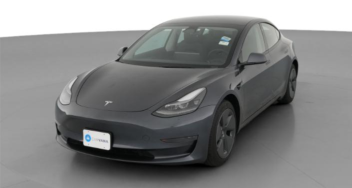 Thumbnail: 2023 Tesla Model 3 - 1
