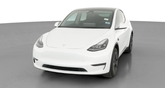 Thumbnail: 2025 Tesla Model Y - 1