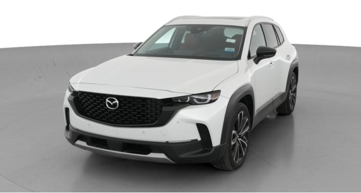 Thumbnail: 2024 Mazda CX-50 - 1