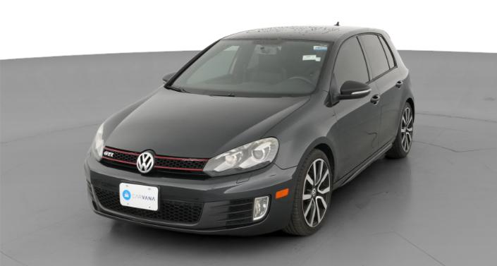 2012 Volkswagen Golf GTI -
                  Concord, NC