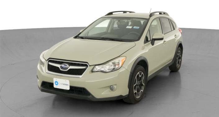 2015 Subaru XV Crosstrek Premium -
                  Colonial Heights, VA