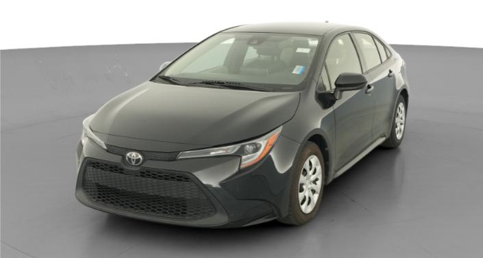 Thumbnail: 2020 Toyota Corolla - 1