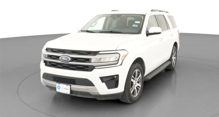 Thumbnail: 2024 Ford Expedition - 1