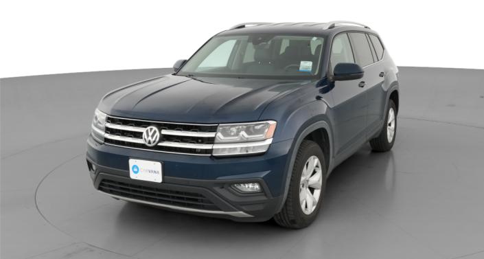 Thumbnail: 2019 Volkswagen Atlas - 1