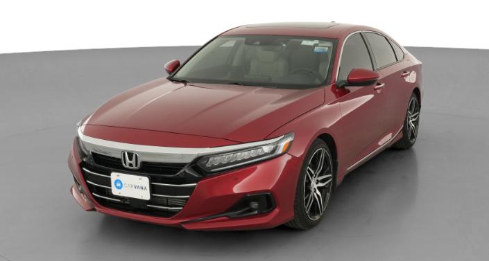 Thumbnail: 2022 Honda Accord - 1