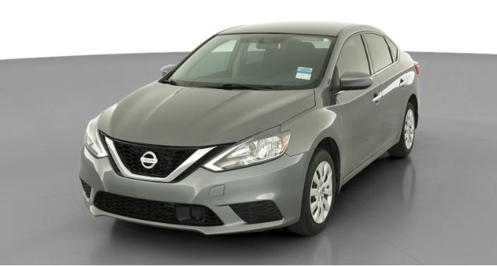 Thumbnail: 2019 Nissan Sentra - 1