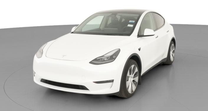 Thumbnail: 2023 Tesla Model Y - 1
