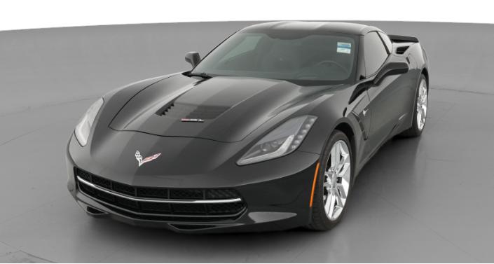 Thumbnail: 2014 Chevrolet Corvette - 1