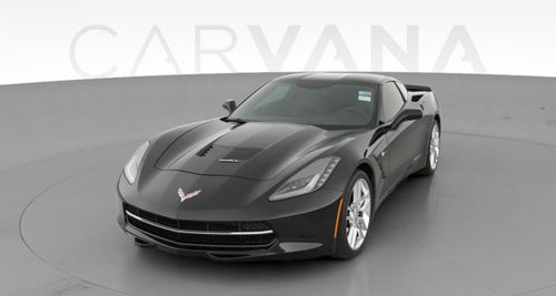 2014 Chevrolet Corvette