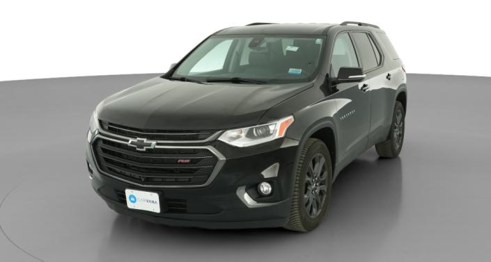 Thumbnail: 2020 Chevrolet Traverse - 1