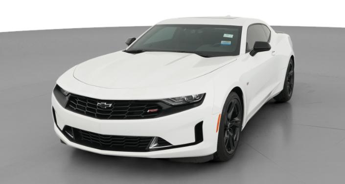 Thumbnail: 2024 Chevrolet Camaro - 1