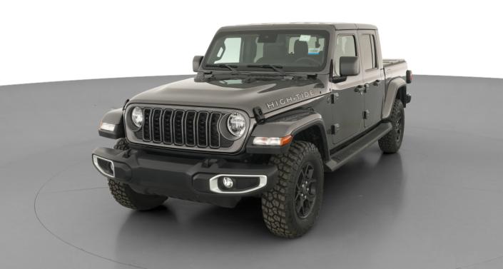 Thumbnail: 2025 Jeep Gladiator - 1