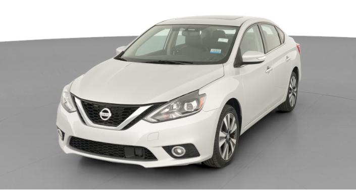 Thumbnail: 2019 Nissan Sentra - 1