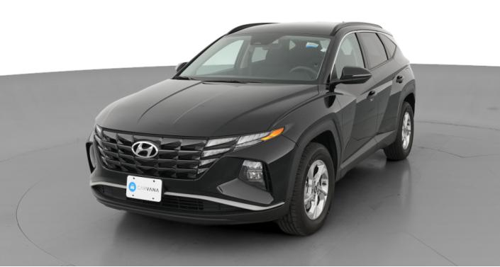 Thumbnail: 2022 Hyundai Tucson - 1