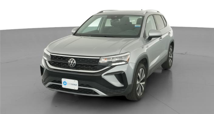 Thumbnail: 2023 Volkswagen Taos - 1