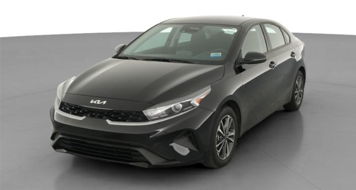 Thumbnail: 2024 Kia Forte - 1