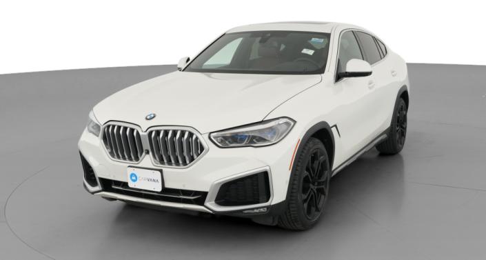 2020 BMW X6 xDrive40i -
                  Concord, NC