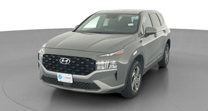 Thumbnail: 2022 Hyundai Santa Fe - 1