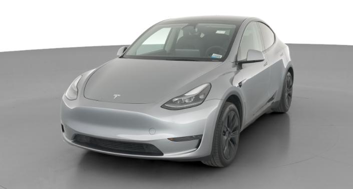 Thumbnail: 2024 Tesla Model Y - 1