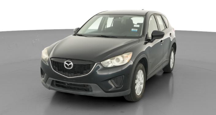 Thumbnail: 2014 Mazda CX-5 - 1