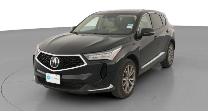 Thumbnail: 2023 Acura RDX - 1