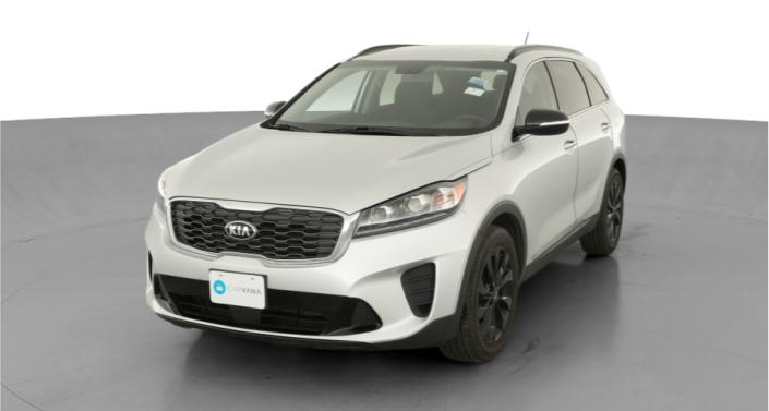 Thumbnail: 2020 Kia Sorento - 1