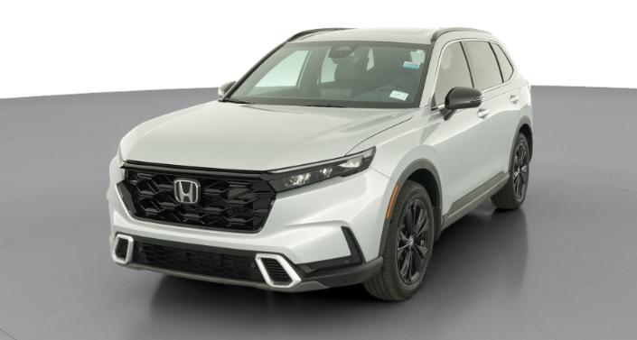 Thumbnail: 2025 Honda CR-V - 1