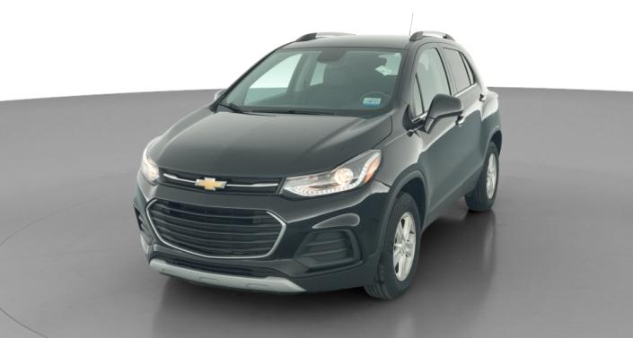 Thumbnail: 2019 Chevrolet Trax - 1