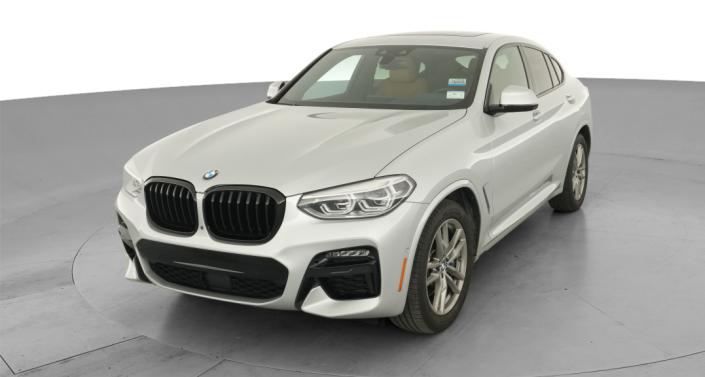 2021 BMW X4 M40i -
                  Trenton, OH