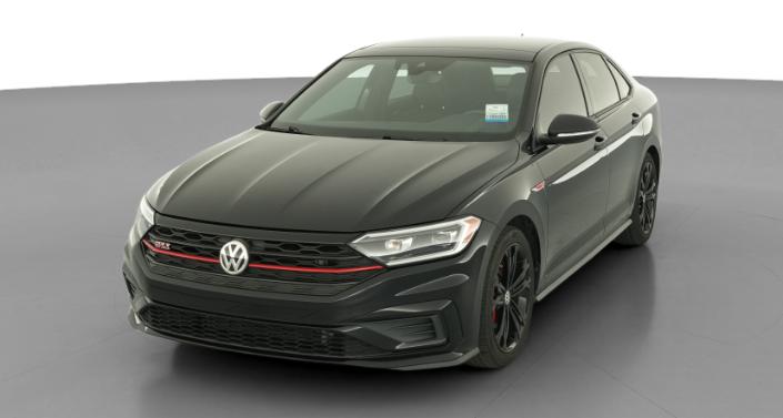Thumbnail: 2021 Volkswagen Jetta - 1