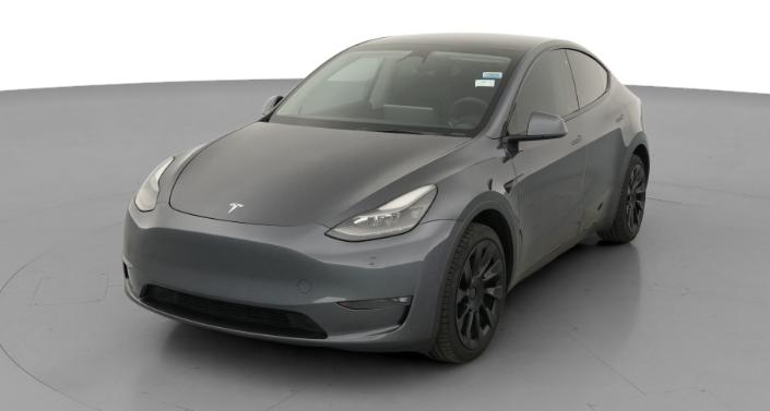 Thumbnail: 2023 Tesla Model Y - 1