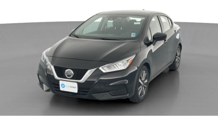 Thumbnail: 2022 Nissan Versa - 1