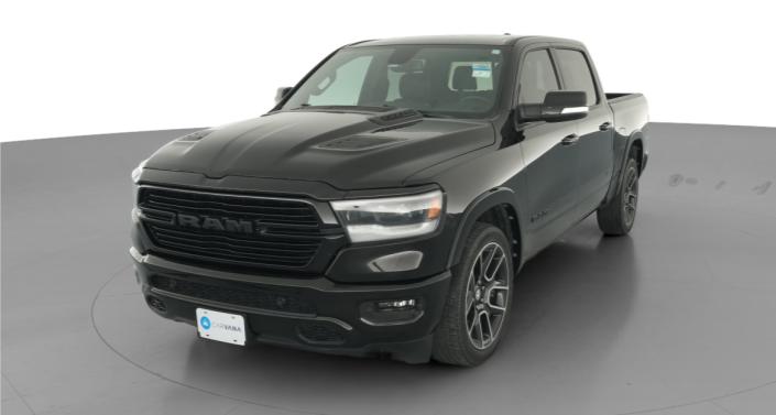 Thumbnail: 2019 RAM 1500 - 1