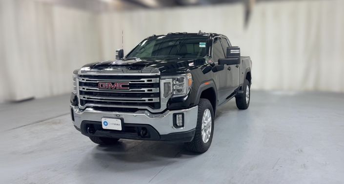 2022 GMC Sierra 2500 SLE -
                  Lancaster, TX