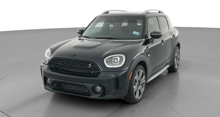 Thumbnail: 2024 MINI Cooper Countryman - 1