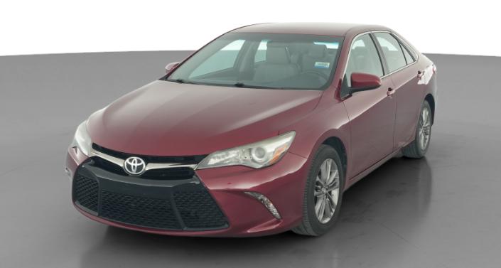 2015 Toyota Camry SE -
                  Indianapolis, IN