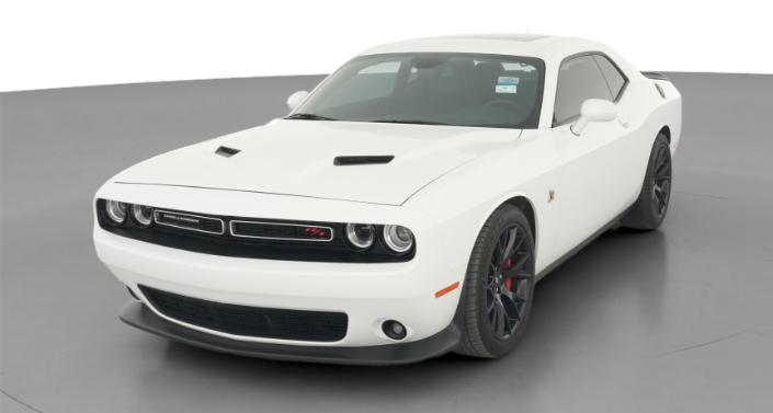 Thumbnail: 2018 Dodge Challenger - 1
