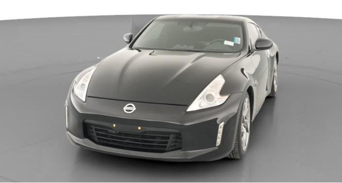 2013 Nissan Z 370Z -
                  Fort Worth, TX