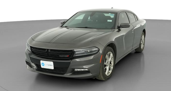Thumbnail: 2021 Dodge Charger - 1