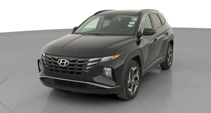 Thumbnail: 2022 Hyundai Tucson - 1