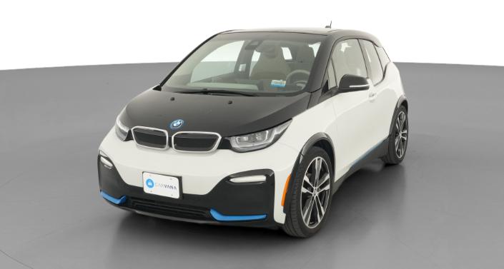2020 BMW i3 Range Extender -
                  Haines City, FL
