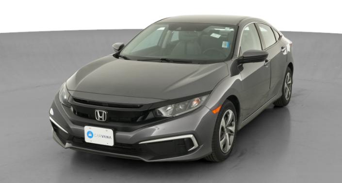 Thumbnail: 2019 Honda Civic - 1